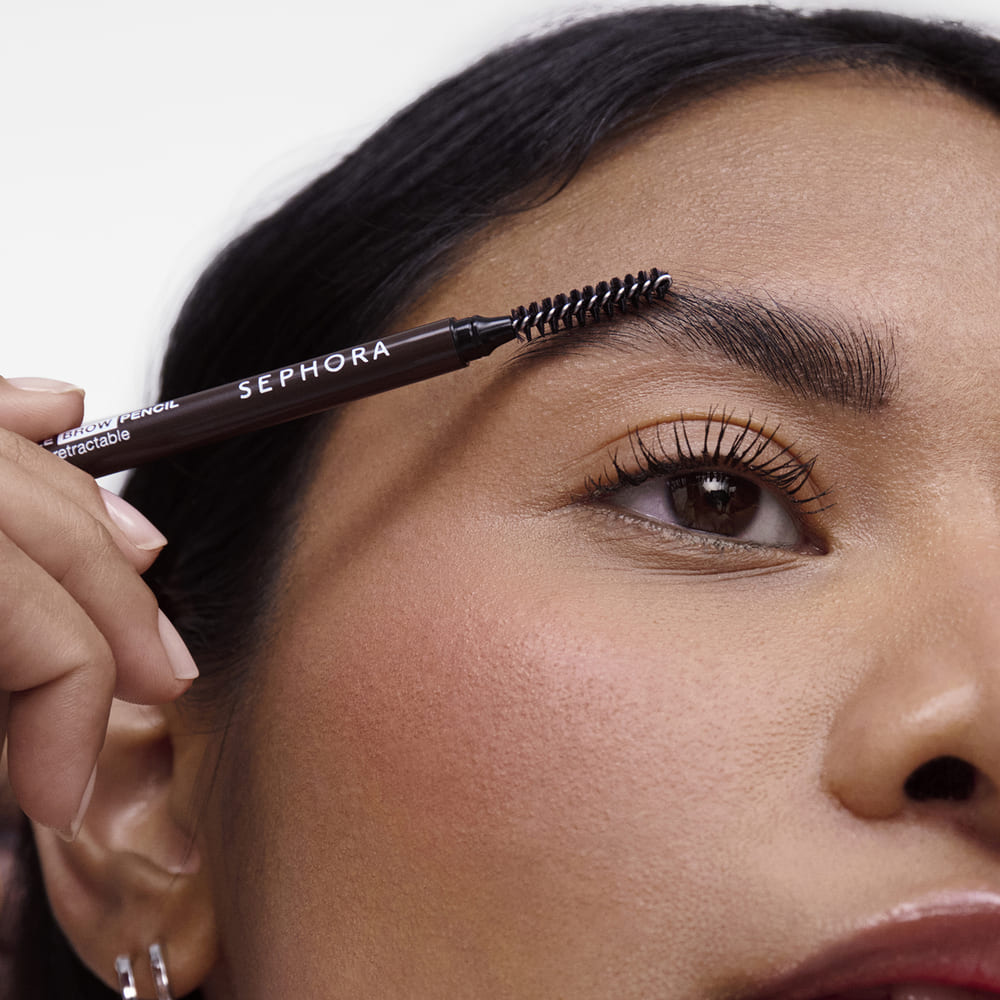 RETRACTABLE BROW PENCIL (L&Aacute;PIZ DE CEJAS RETR&Aacute;CTIL)